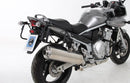 Suzuki GSF 1250 [2007-2016]-Castador de casos Lock-it-2