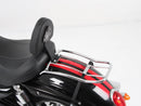 Triumph Rocket III [2004-2017] - Solorack con respaldo-2
