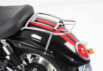 Triumph Rocket III [2004-2017] - Solorack sin respaldo