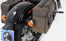 Harley-Davidson Dyna Low Rider [2005-2017] -CuTout Pocket Holder-1
