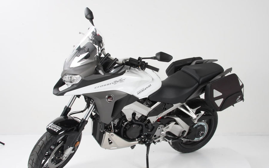 Honda VFR 800 x Crossrunne [2015-2020] -C portador lateral-bow
