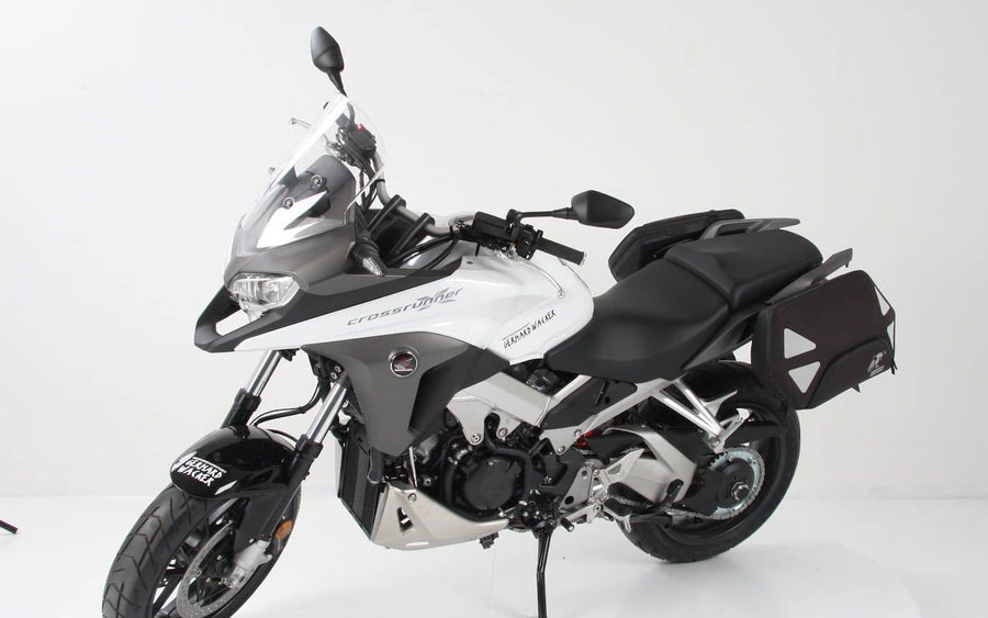 Honda VFR 800 x Crossrunne [2015-2020] -C portador lateral-bow