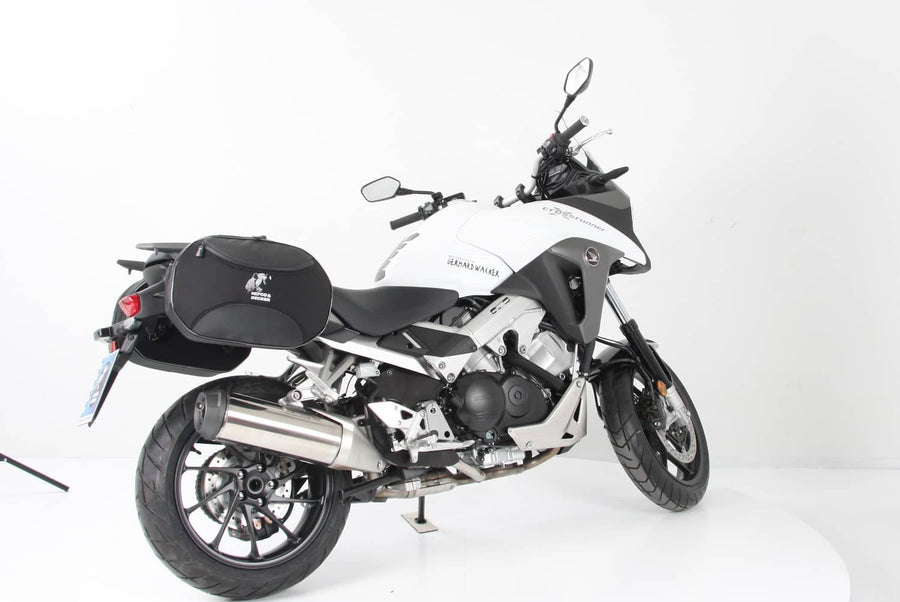 Honda VFR 800 x Crossrunne [2015-2020] -C portador lateral-bow