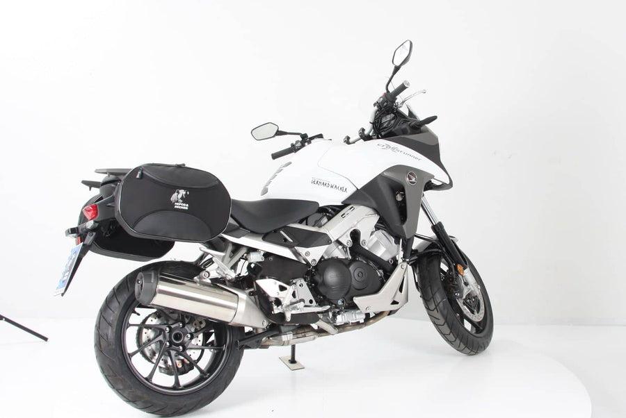 Honda VFR 800 x Crossrunne [2015-2020] -C portador lateral-bow