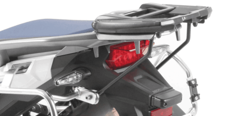 Honda CRF 1000 L África TW [2016-2017] - Strut Strut Alurack/Easyrack adicional