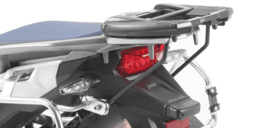 Honda CRF 1000 L África TW [2016-2017] - Strut Strut Alurack/Easyrack adicional