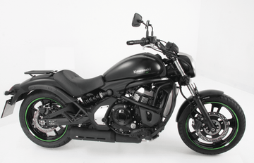 Kawasaki Vulcan S [2015-2025] - Solorack sin respaldo - 0