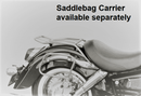 Honda VT 1100 C3 Shadow [1998-2001] - Solorack sin respaldo-2