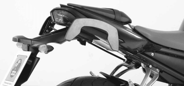 Yamaha FZ 1 Fazer [2006-2015] -C portador lateral-bow