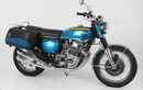 Honda CB 750 Four K0-K6 [1970-1976] - Topcase