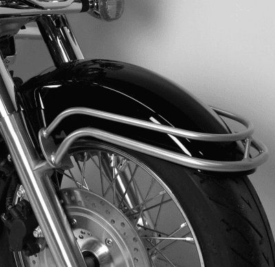 Honda VT 750 Shadow [2008-2015] - Guardia Fender