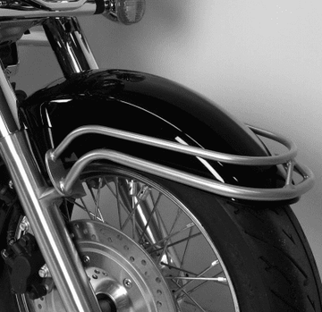 Honda VT 750 Shadow [2008-2015] - Guardia Fender