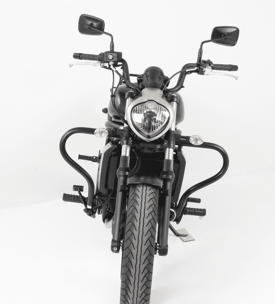 Kawasaki Vulcan S [2015-2016] - barra de protección del motor