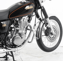 Yamaha SR 400 [2014-2016] - barra de protección del motor-6