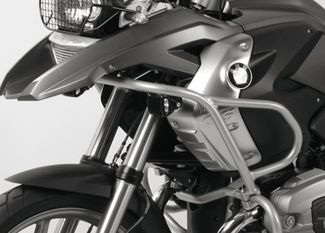 BMW R 1200 GS [2008-2012] - barra de protección de tanques