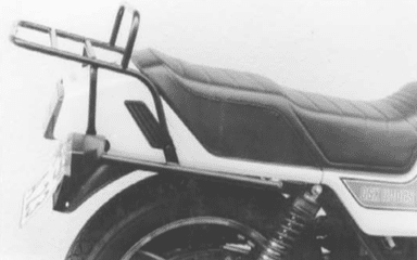 Suzuki GSX 750 [1980-1982] - puente de equipaje