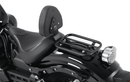 Yamaha XV 950 [2013-2020] - Solorack con respaldo-1