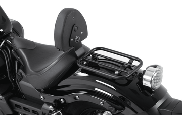 Yamaha XV 950 [2013-2020] - Solorack con respaldo