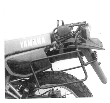 Yamaha XT 600 [1987-1989] - portador de casos