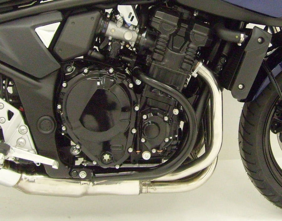 Suzuki GSF 650 [2007-2008] - barra de protección del motor