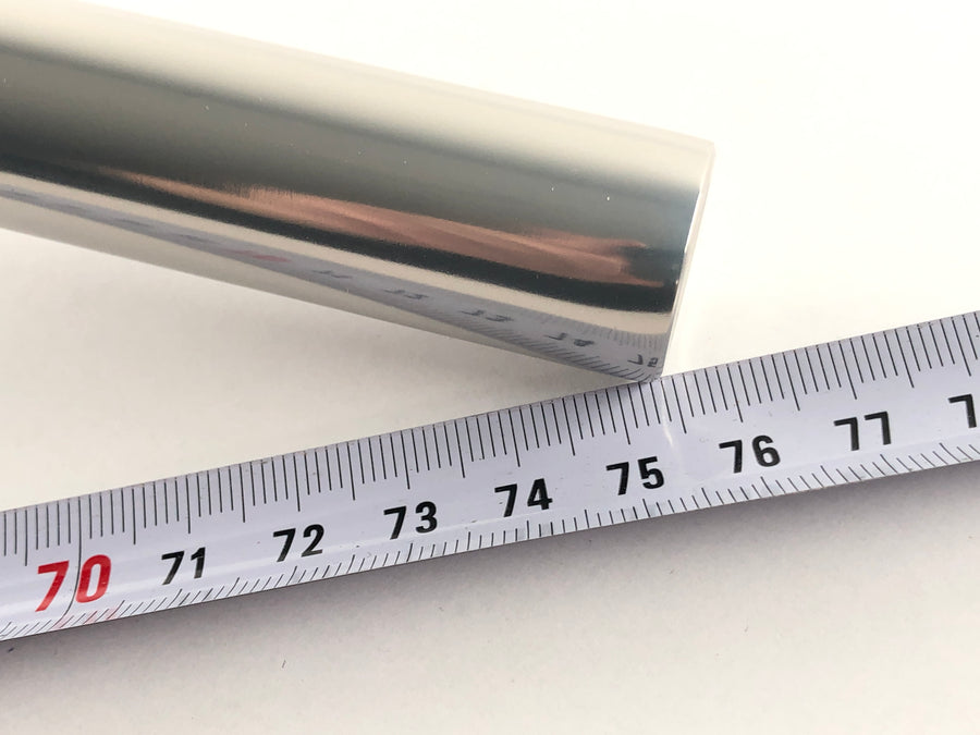 Lenker LSL [bienes de stock] - X -BAR X01 Plata