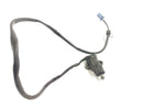 Yamaha TRX 850 4UN [1999] - Interruptor de soporte de interruptor de soporte lateral-3