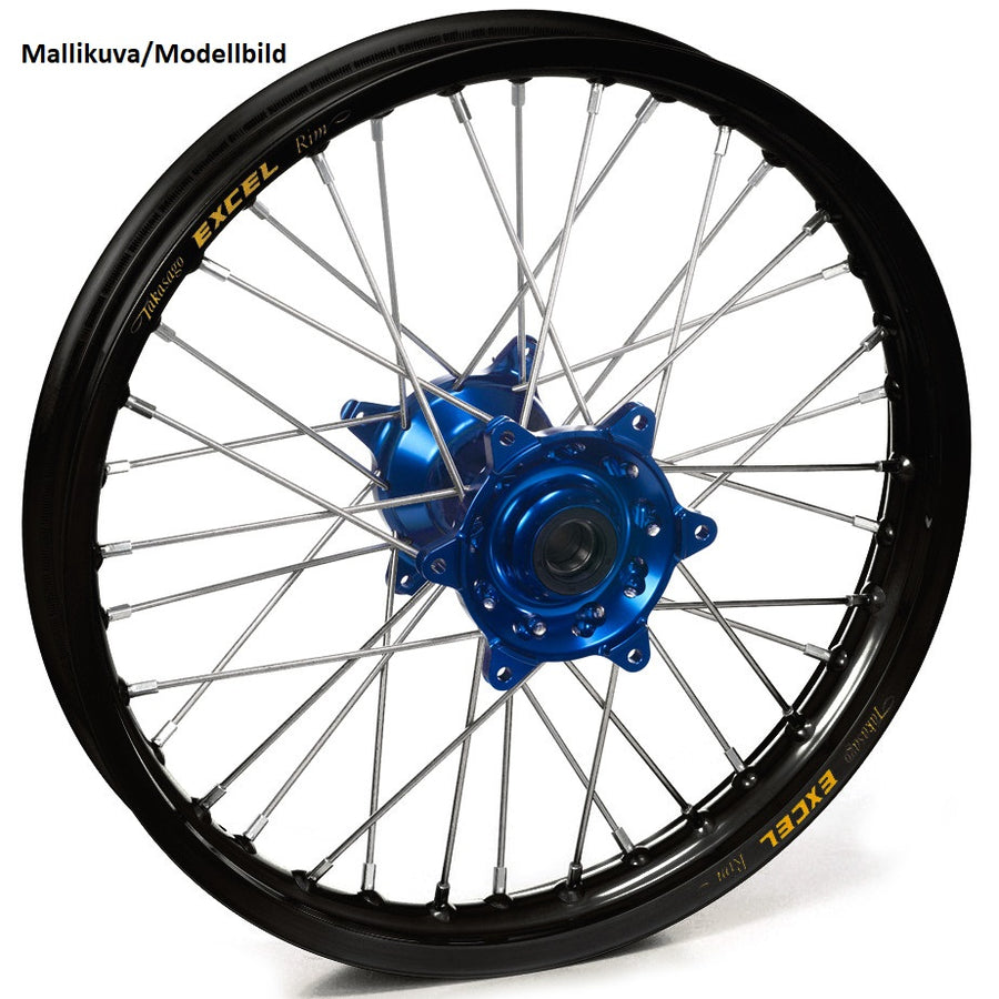 YAMAHA YZ 250 F [2009-2025] - Rueda Haan para YZF450