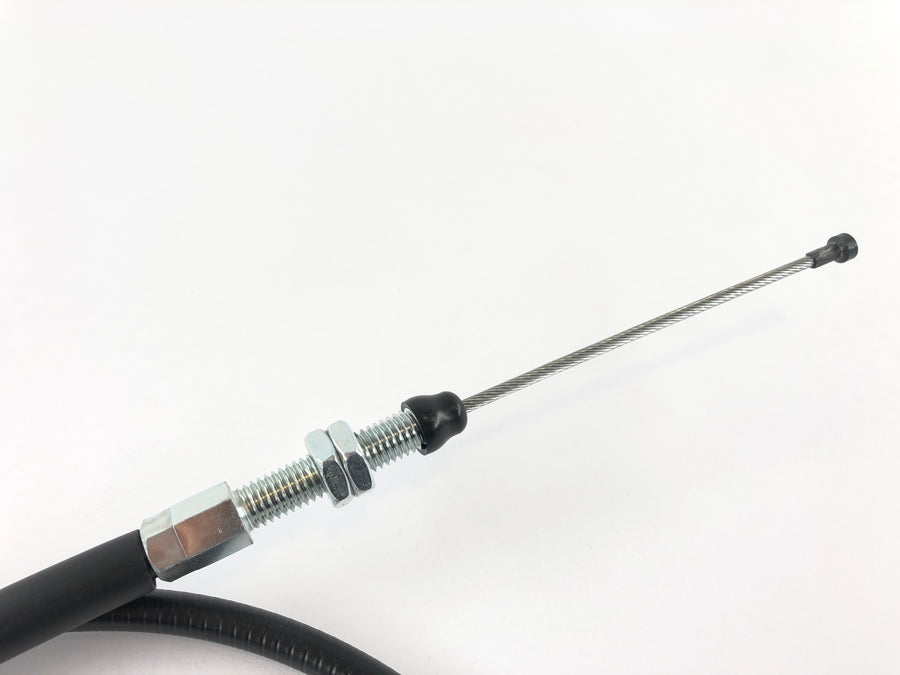 Yamaha XJ 900 F 58L [todos los años] - cable de embrague - versión reforzada, vista frontal