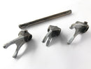 Yamaha XJ 900 F 58L [1985] - Switch Schiting Claws Conjunto-4