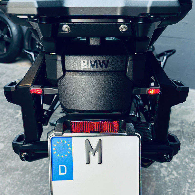 BMW R 1300 GS [2024–2026] - BMW Blinker ADV Pro Hinten 3in1 (paar)
