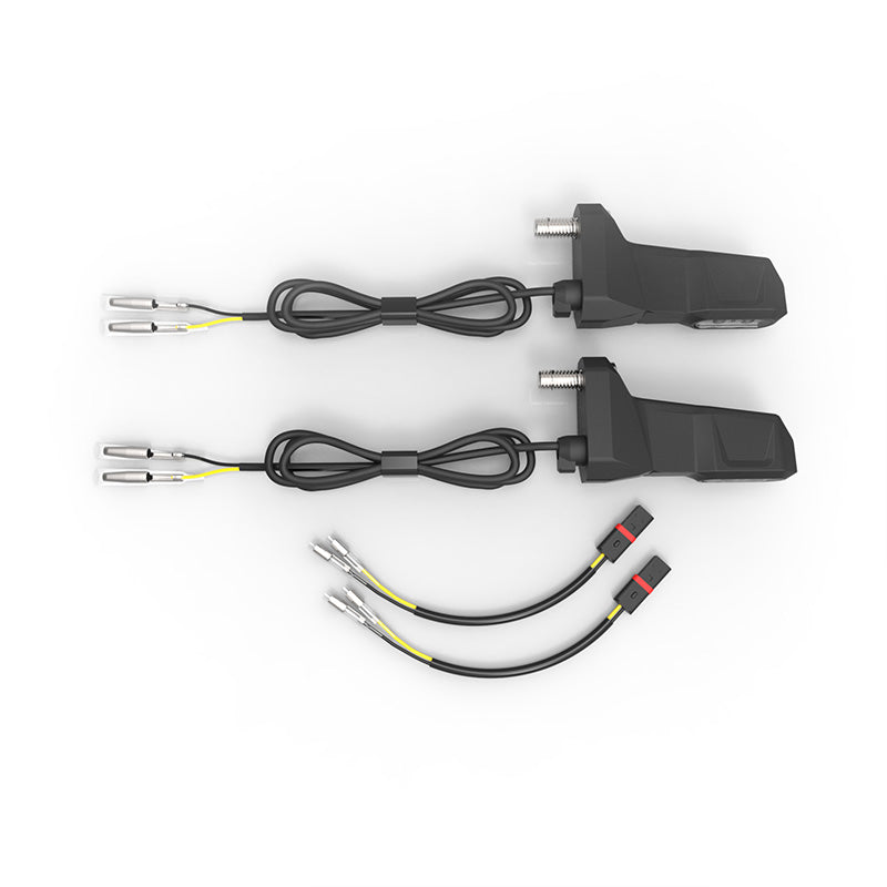 BMW F 900 GS [2023-] - BMW Blinker ADV Pro Hinten 3in1 (paar)