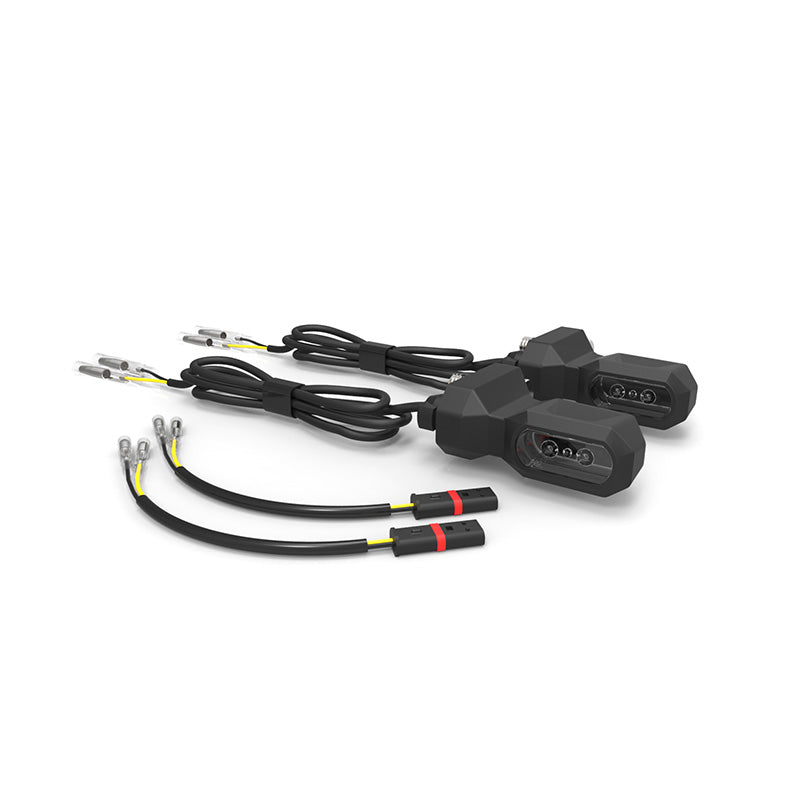 BMW R 12 nineT [2024-2026] - BMW Blinker ADV Pro Short Vorne (paar)