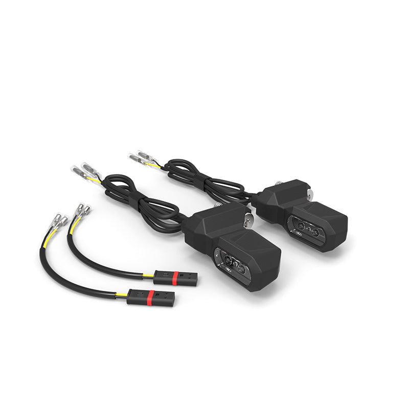 BMW F 900 GS [2023-] - BMW Blinker ADV Pro Short Vorne (paar)