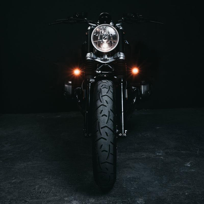 BMW R 12 nineT [2024-2026] - BMW Blinker Type One Vorne (paar)