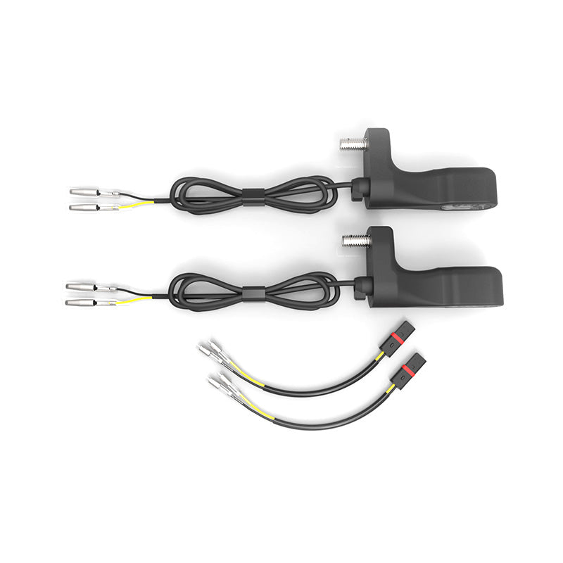BMW R 12 nineT [2024-2026] - BMW Blinker Type One Hinten 3in1 (paar)