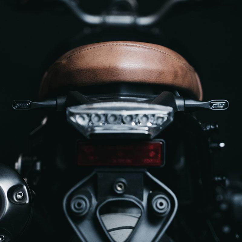 BMW R 12 [2024-2026] - Intermitentes BMW Type One traseros 3 en 1 (par)