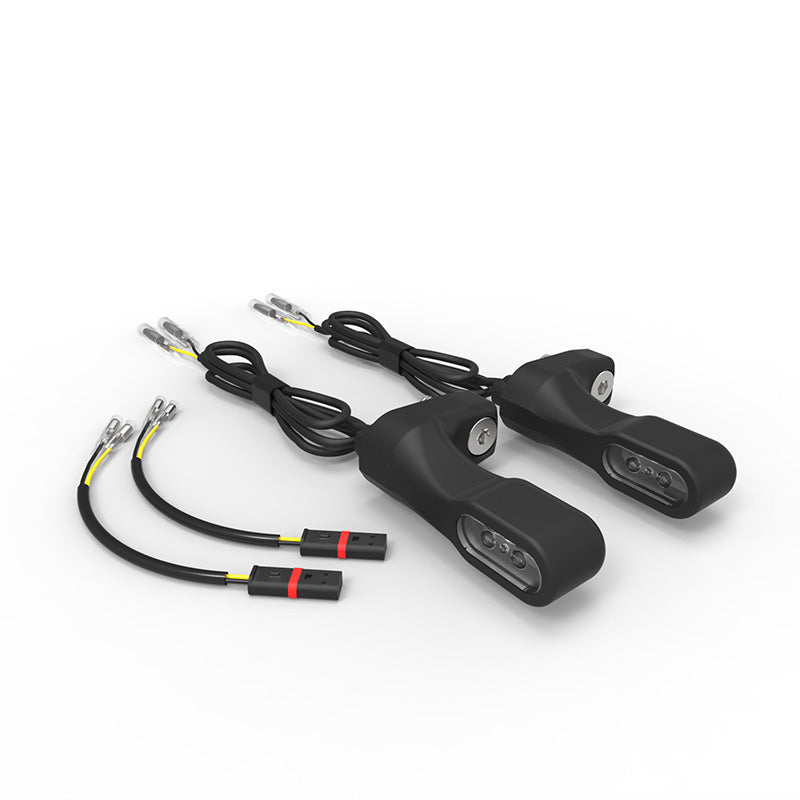 BMW F 900 GS [2023-] - BMW Blinker Type One Hinten 3in1 (paar)