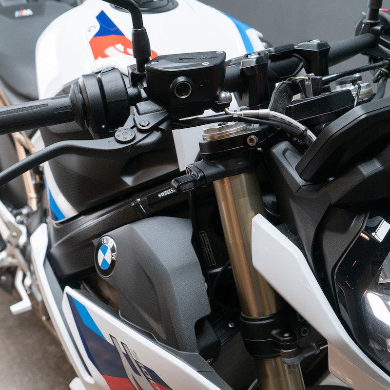 BMW R 12 G/S [2025-2026] - BMW Blinker Type One Short Hinten 3in1 (paar)