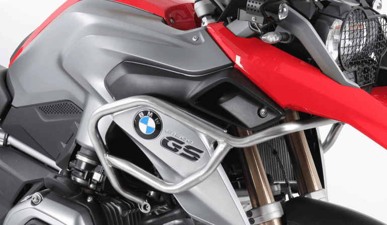 BMW R 1200 GS LC [2013-2016] - barra de protección de tanques