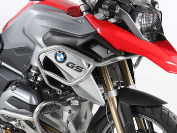 BMW R 1200 GS LC [2013-2016] - barra de protección de tanques - 0