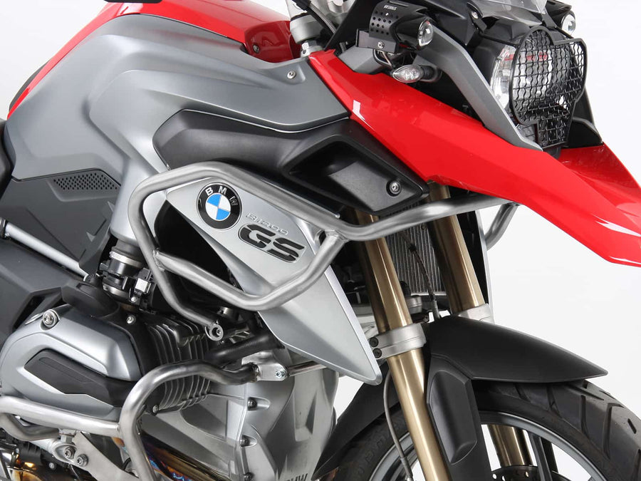 BMW R 1200 GS LC [2013-2016] - barra de protección de tanques