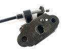 KTM Duke 125 [2011] - Lock de asiento-2