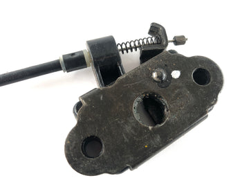 KTM Duke 125 [2011] - Lock de asiento - 0