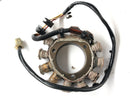 Kawasaki KLR 250 KL 250 D [1985] - Estator alternador-3