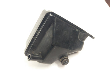 Honda XR 600 R PE04 [1993] - Ventilación de la carcasa del motor - 0