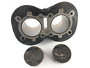 Triumph Bonneville 908MD [2001] - Cilindro con pistones-1