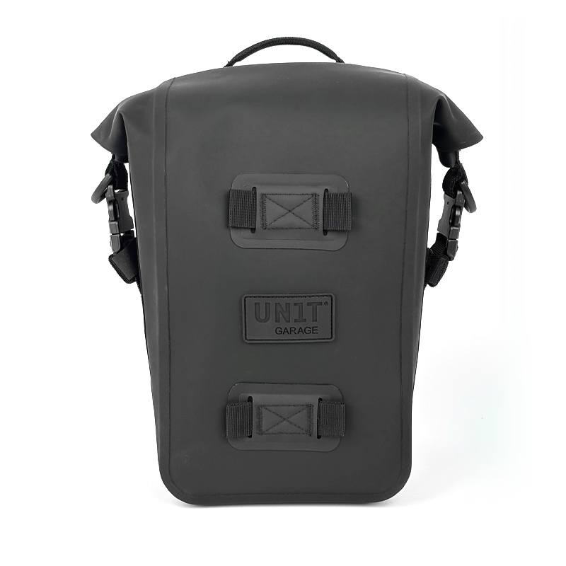 BMW R 1200 GS ADV LC [2014-2018] - Khali Dry Pack 7,5 l – wasserdichte Universaltasche