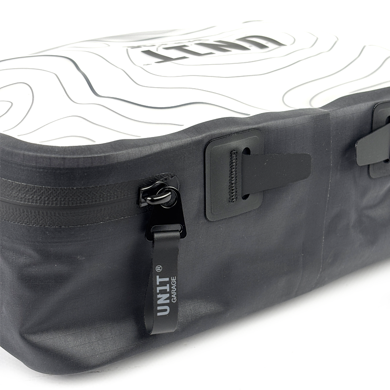 BMW R 1200 GS LC [2013-2018] - Khali wasserdichter Packwürfel M – 4,6 l