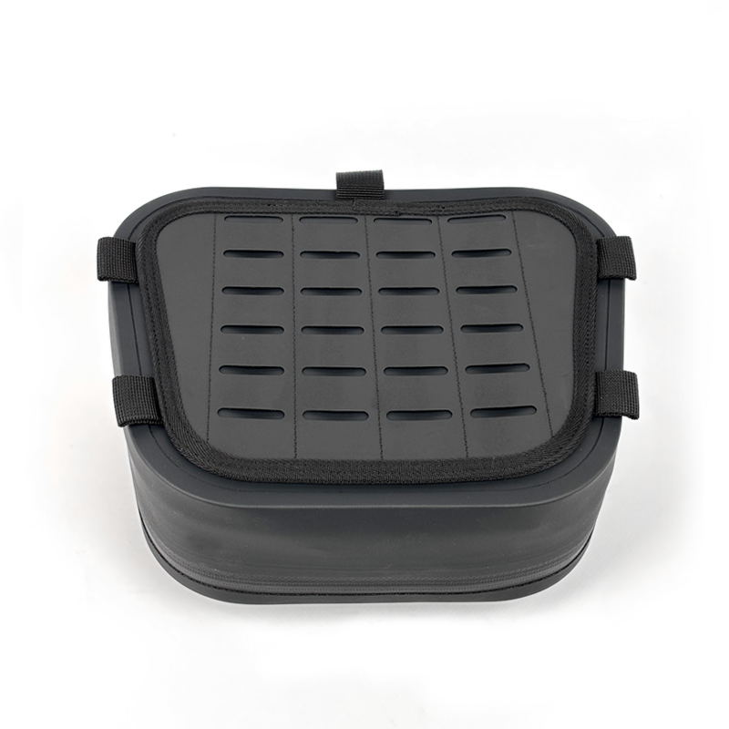 BMW R 1200 GS LC [2013-2018] - Khali Tailpack – wasserdichte 4-l-Hecktasche