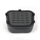 BMW R 1250 GS LC Rad [2019-2023] - Khali Tailpack – wasserdichte 4-l-Hecktasche